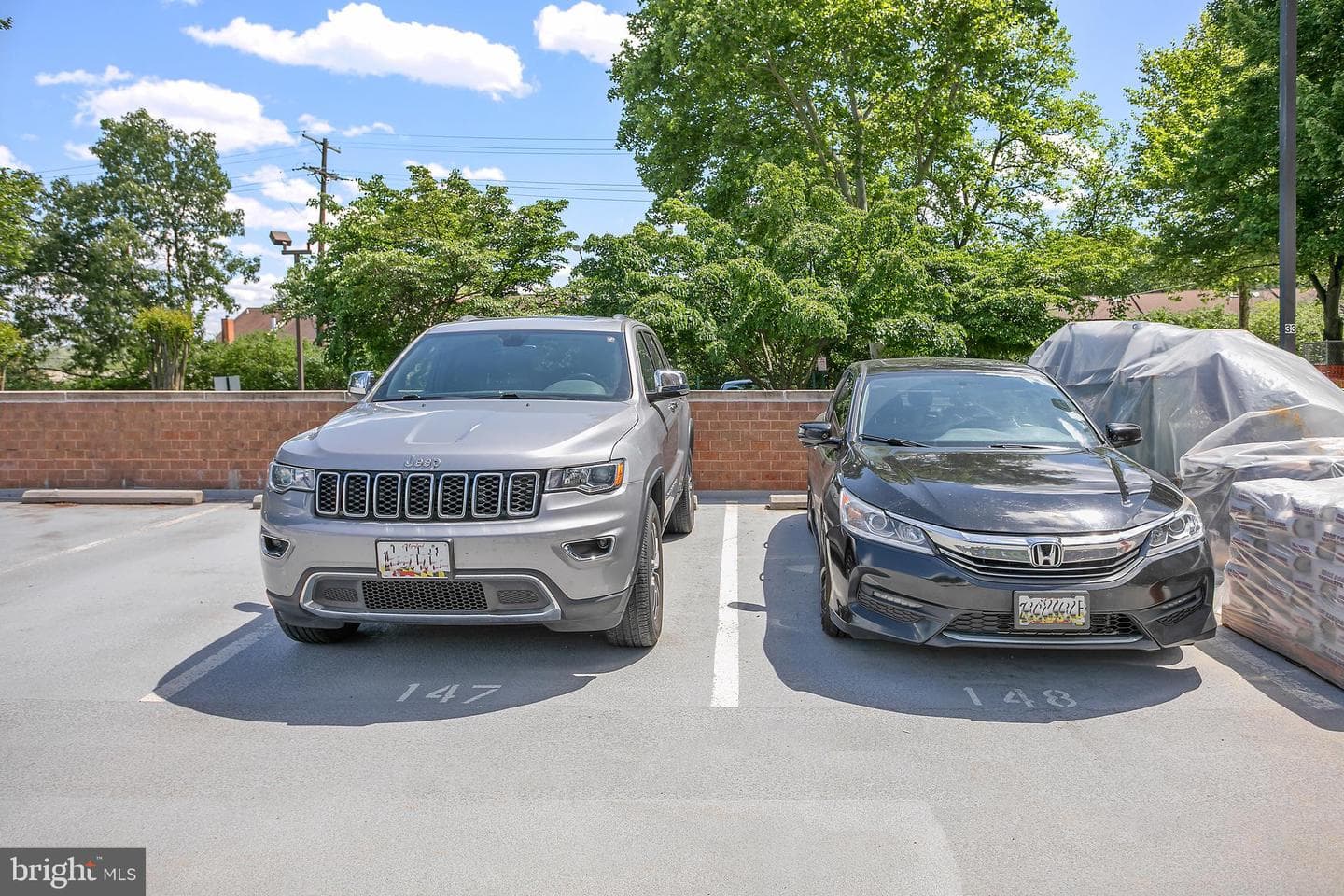 10101 Grosvenor Pl # 2008 photo 21