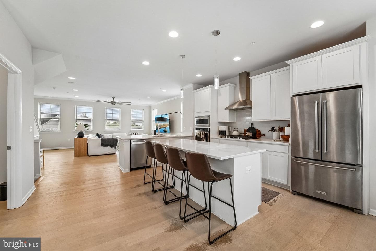 22917 Mater Way, Clarksburg