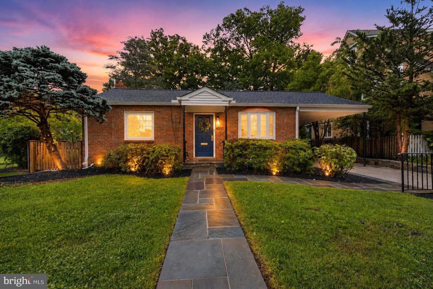 4513 Puller Drive, Kensington