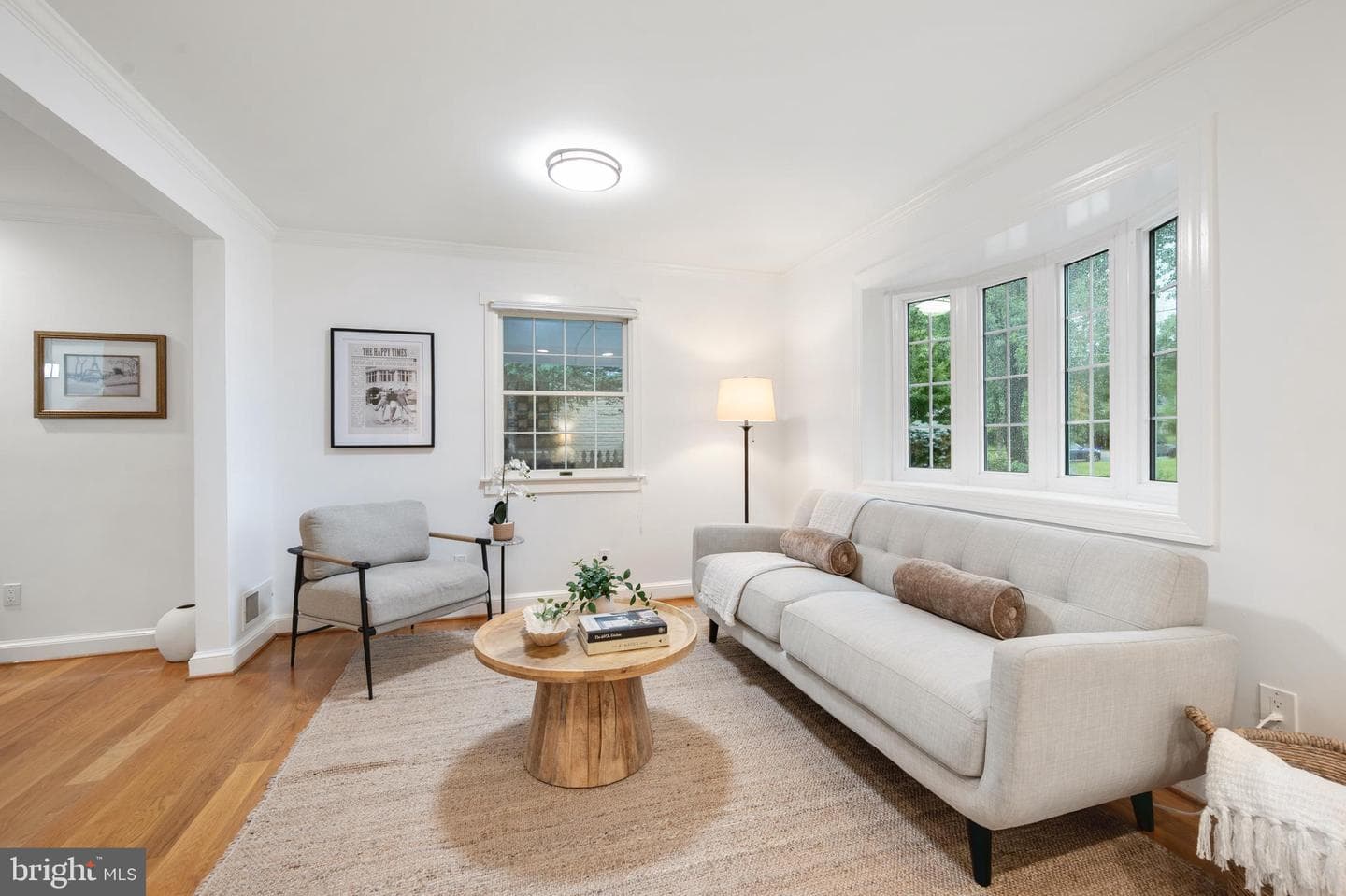 4513 Puller Drive, Kensington