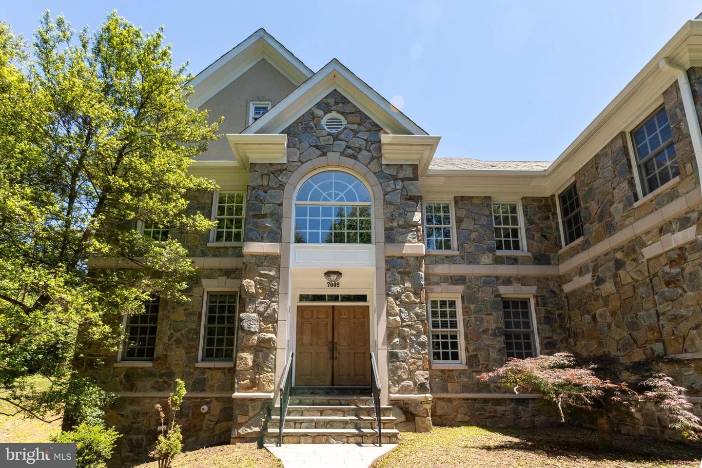 7009 Persimmon Tree Road, Bethesda