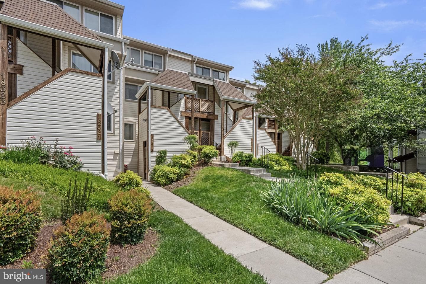 18315 Leman Lake Drive #705, Olney