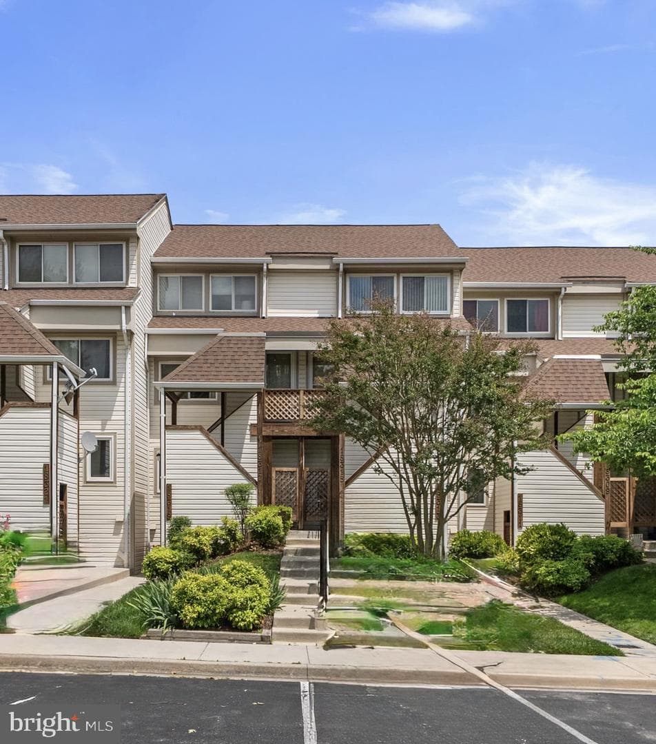 18315 Leman Lake Drive #705, Olney
