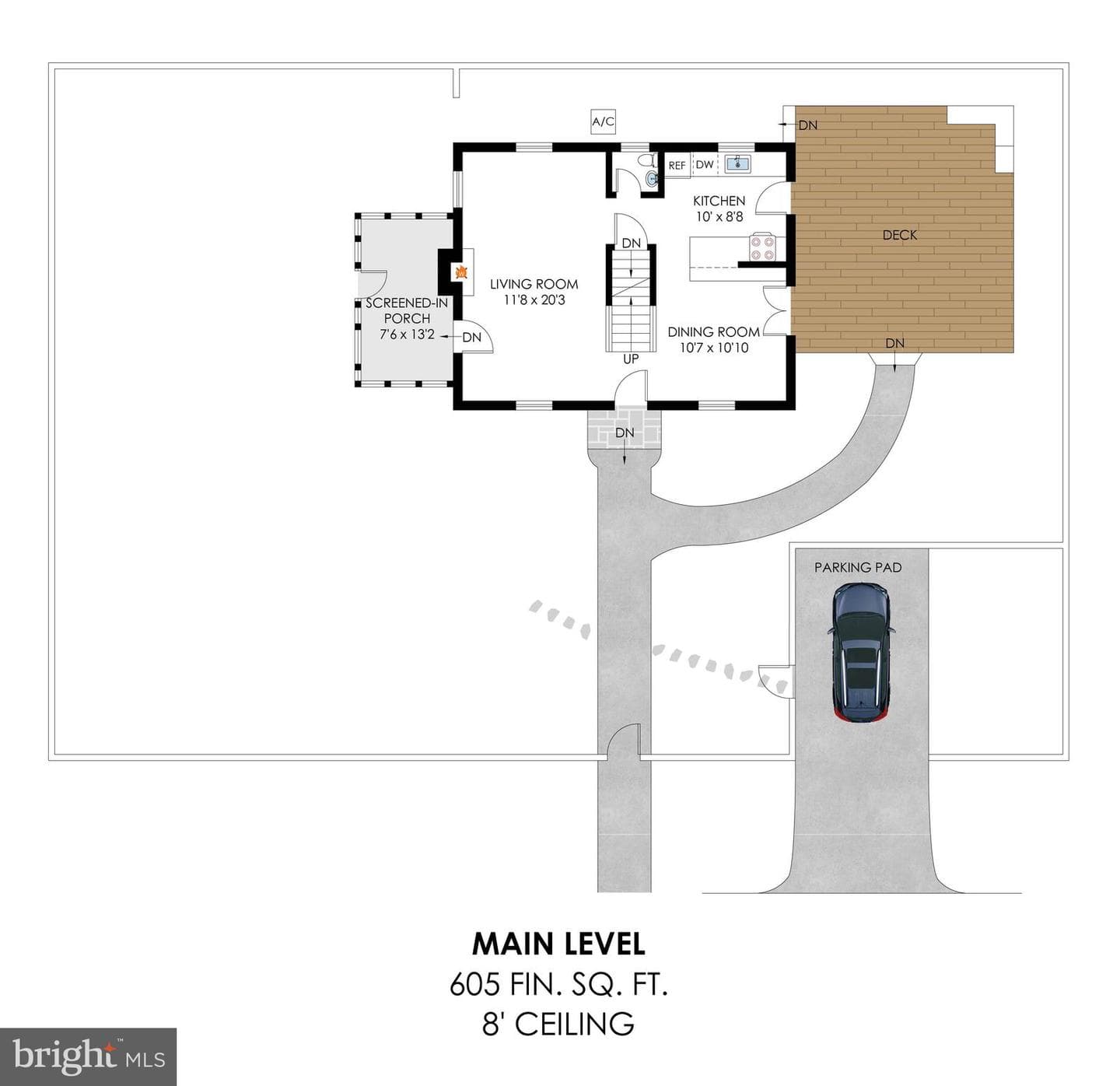 3414 Thornapple Street photo 37