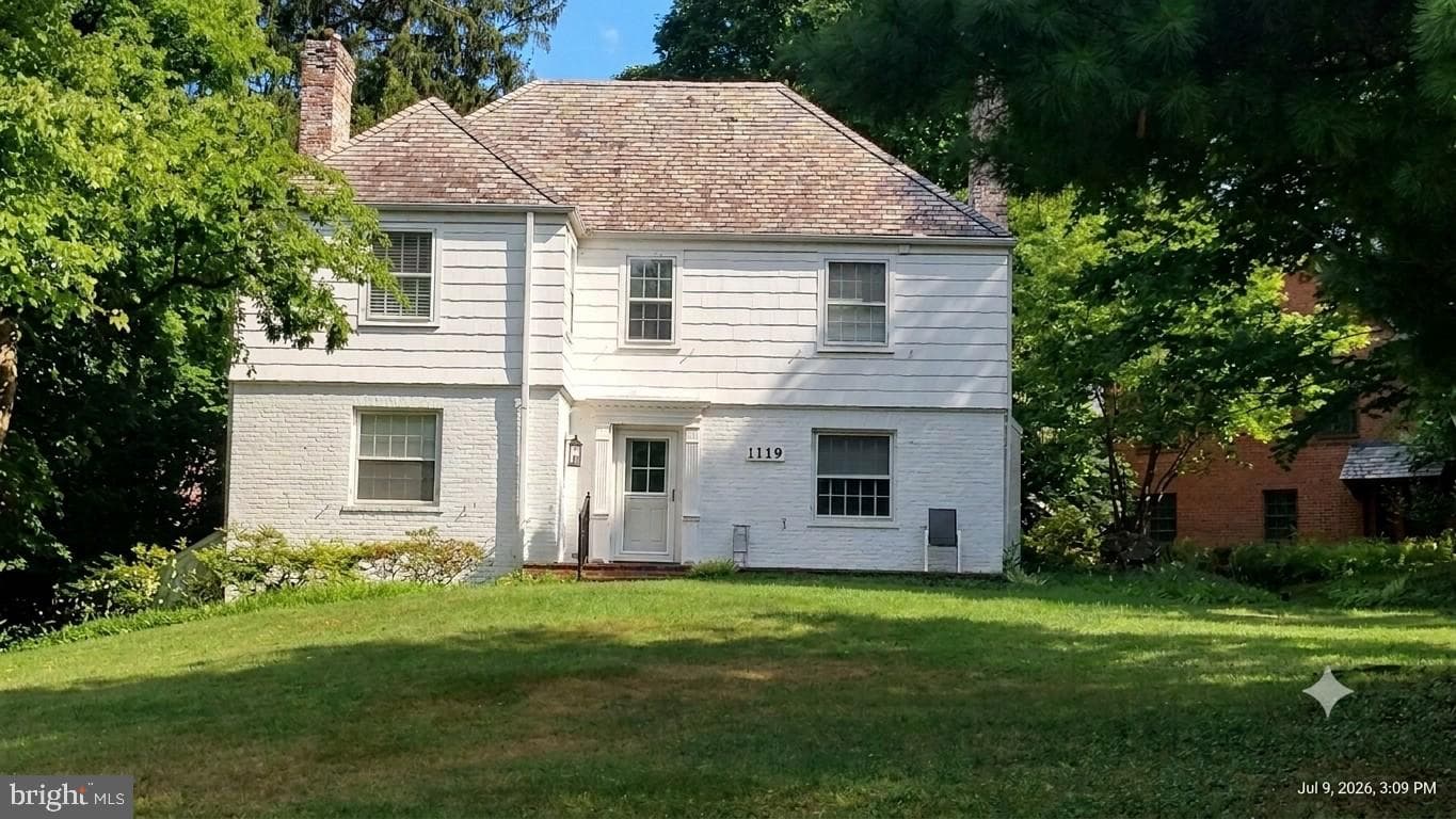 1119 Woodside Parkway, Silver Spring