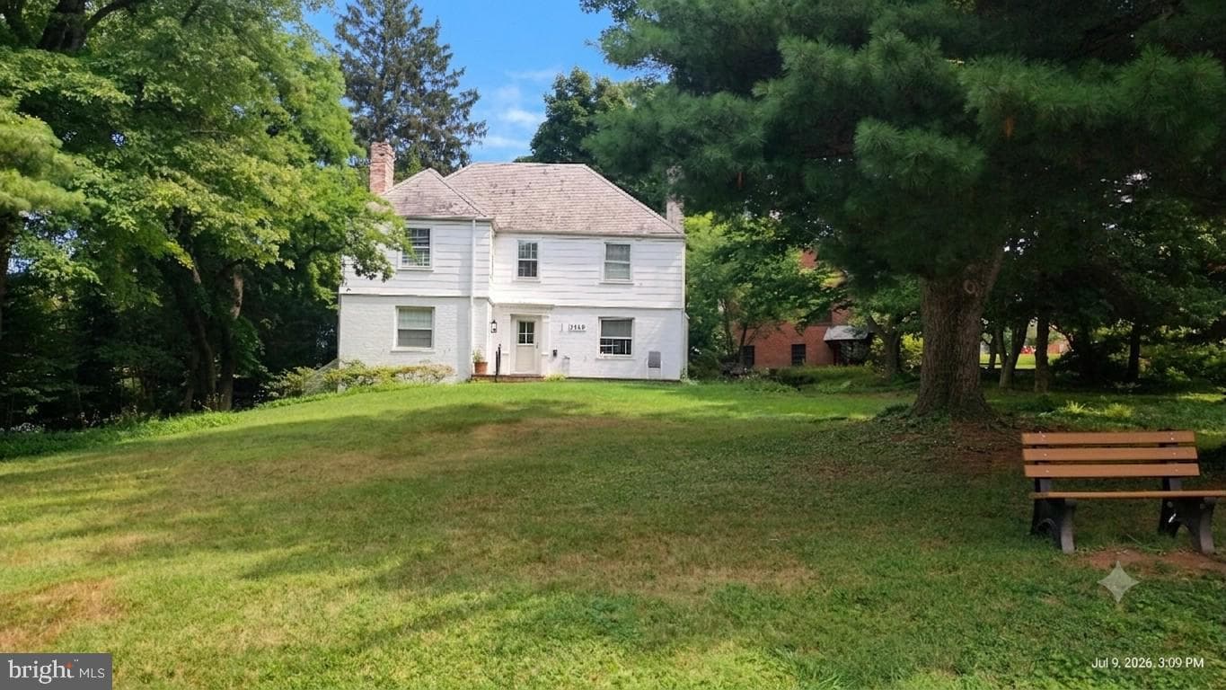 1119 Woodside Parkway, Silver Spring