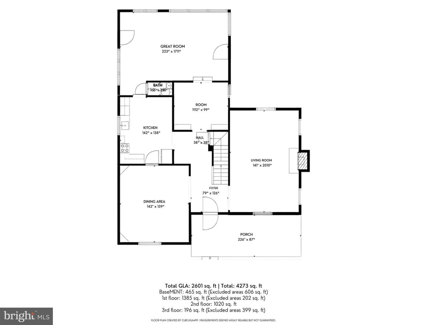 1119 Woodside Parkway photo 50