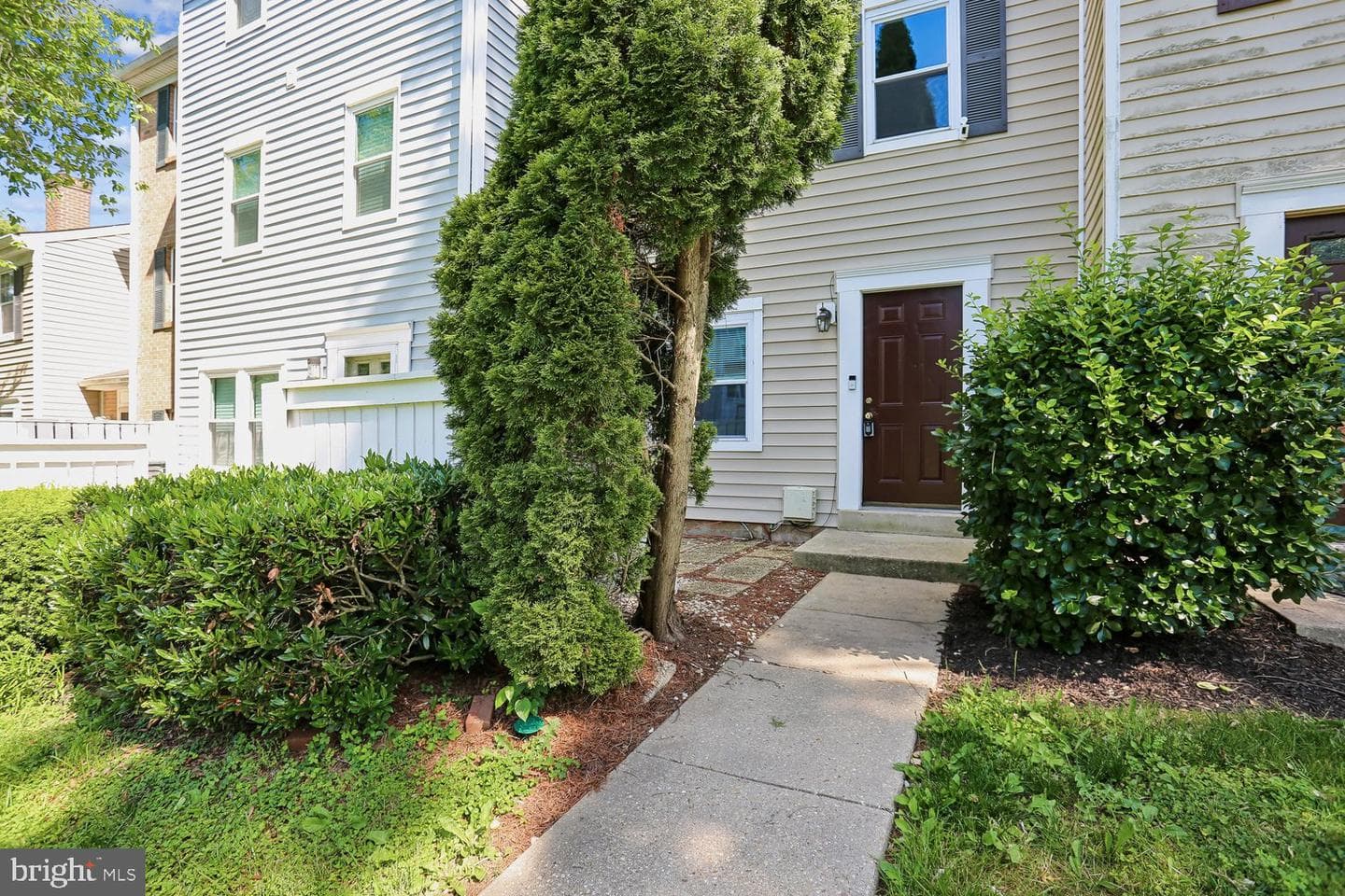 11467 Appledowre Way # 7, Germantown