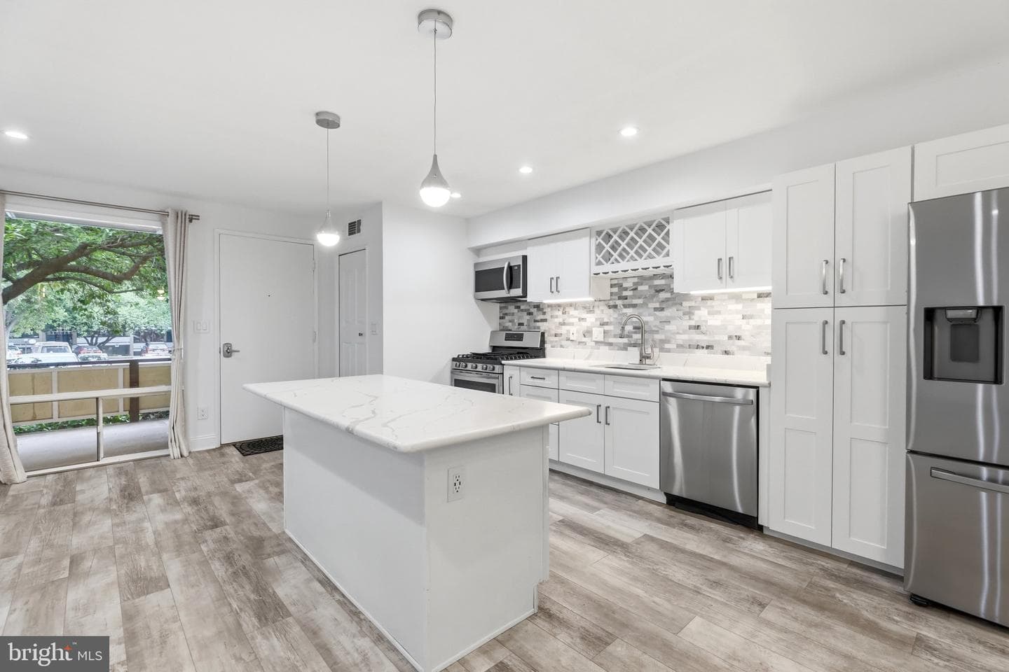 7525 Spring Lake Drive #c2, Bethesda