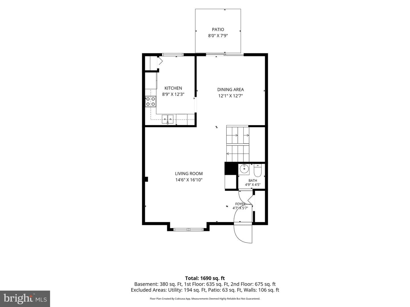 210 Curry Ford Lane photo 39
