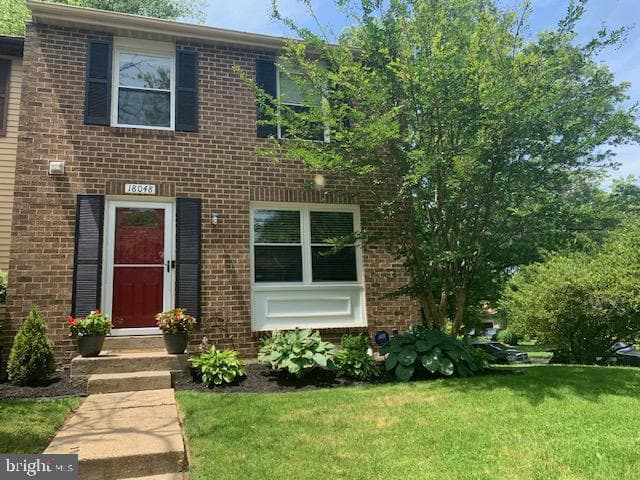 18048 Wagonwheel Court photo 2