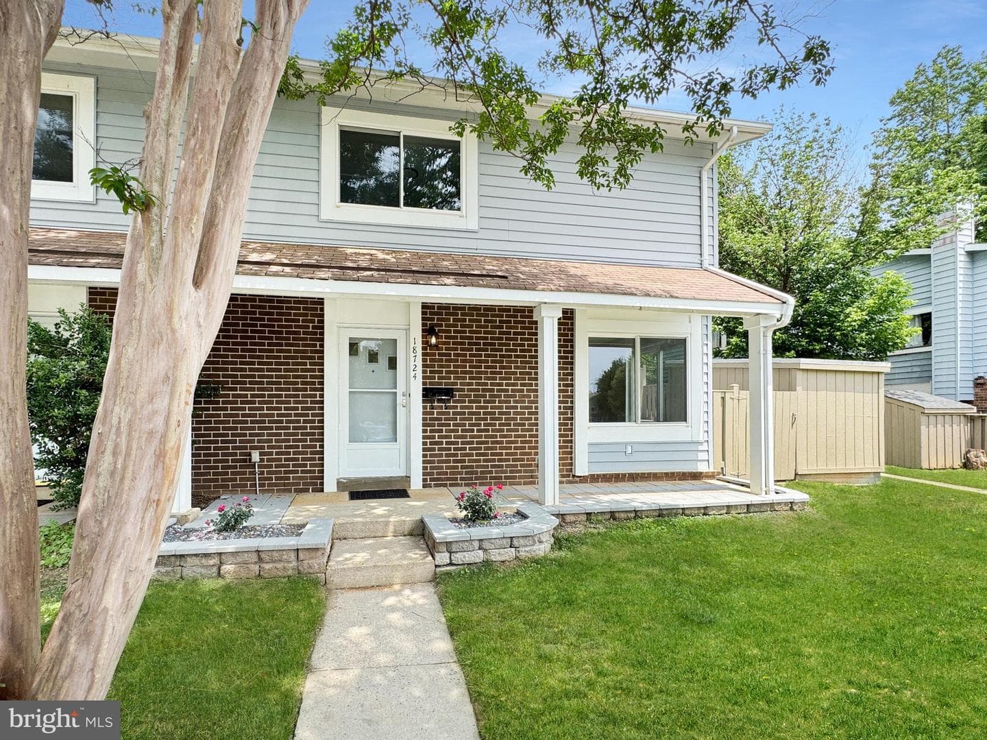 18724 Paprika Court, Germantown