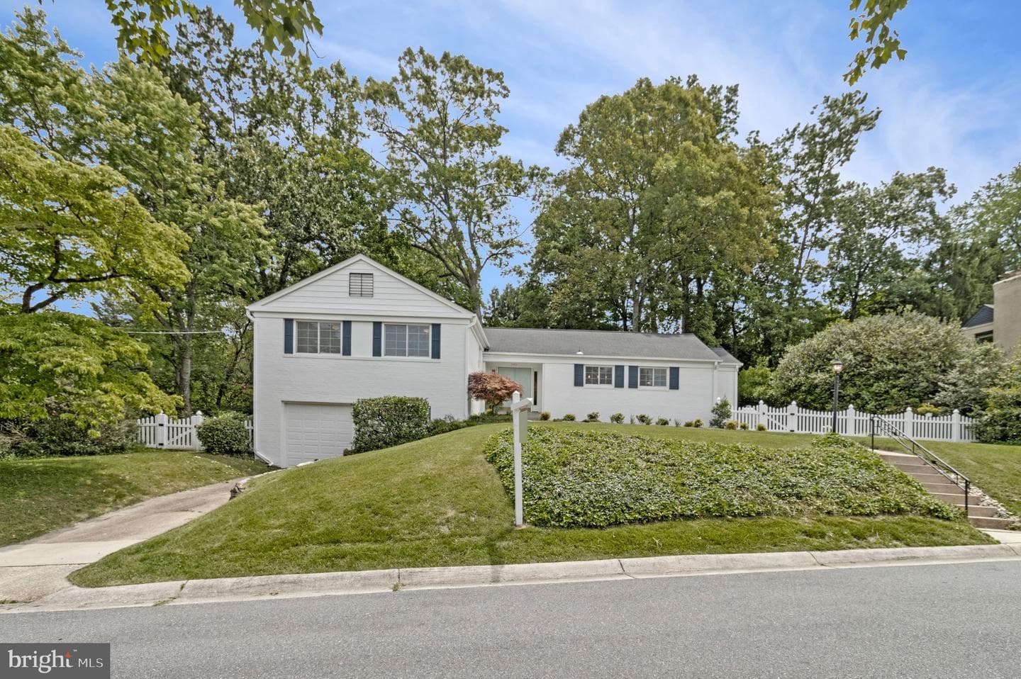 7411 Wyndale Lane, Chevy Chase