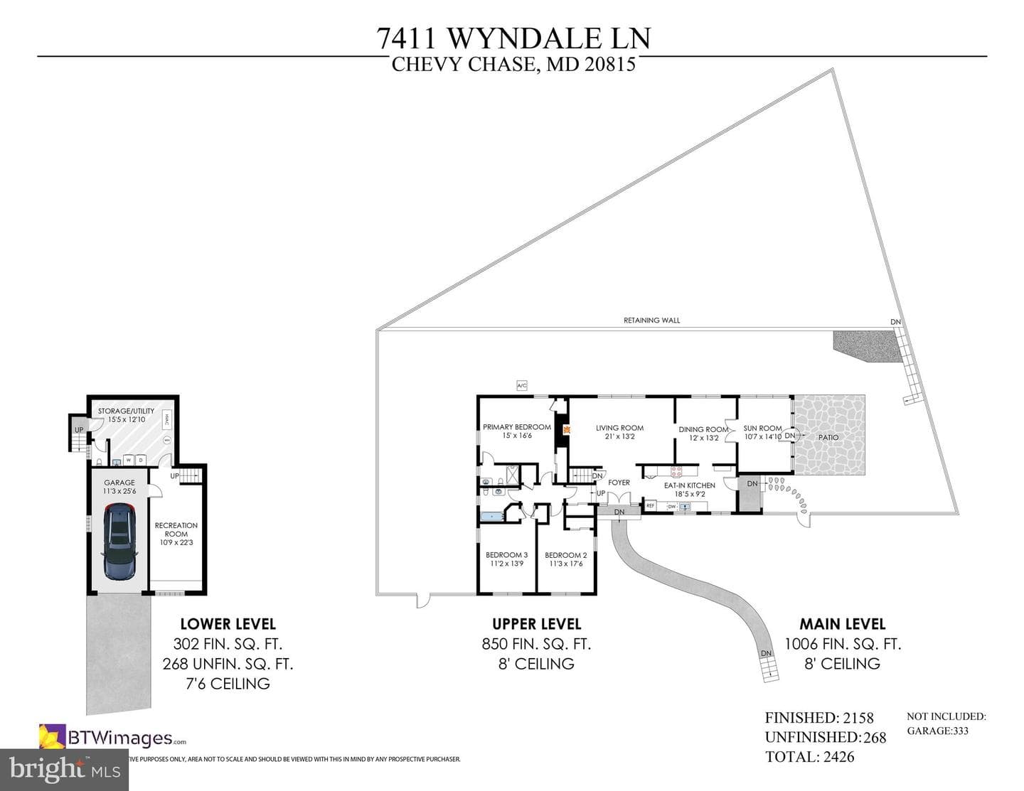7411 Wyndale Lane photo 55