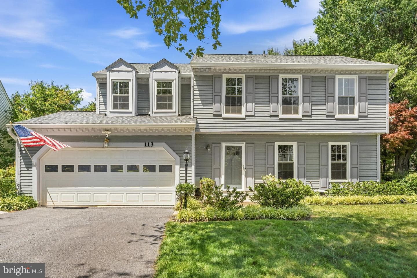 113 Bookham Lane, Gaithersburg