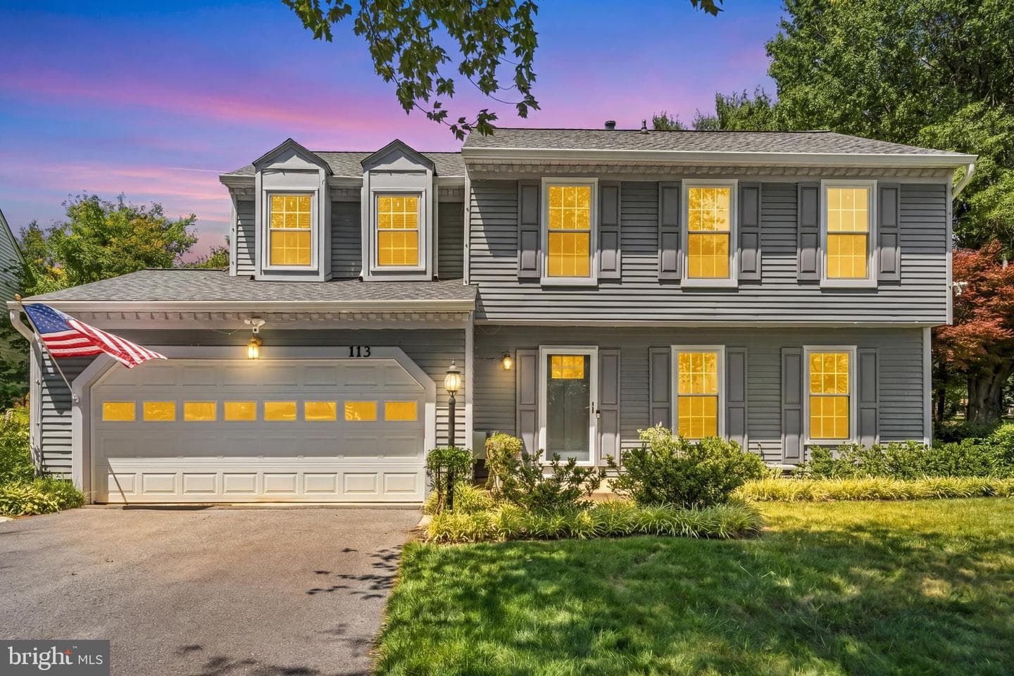 113 Bookham Lane, Gaithersburg