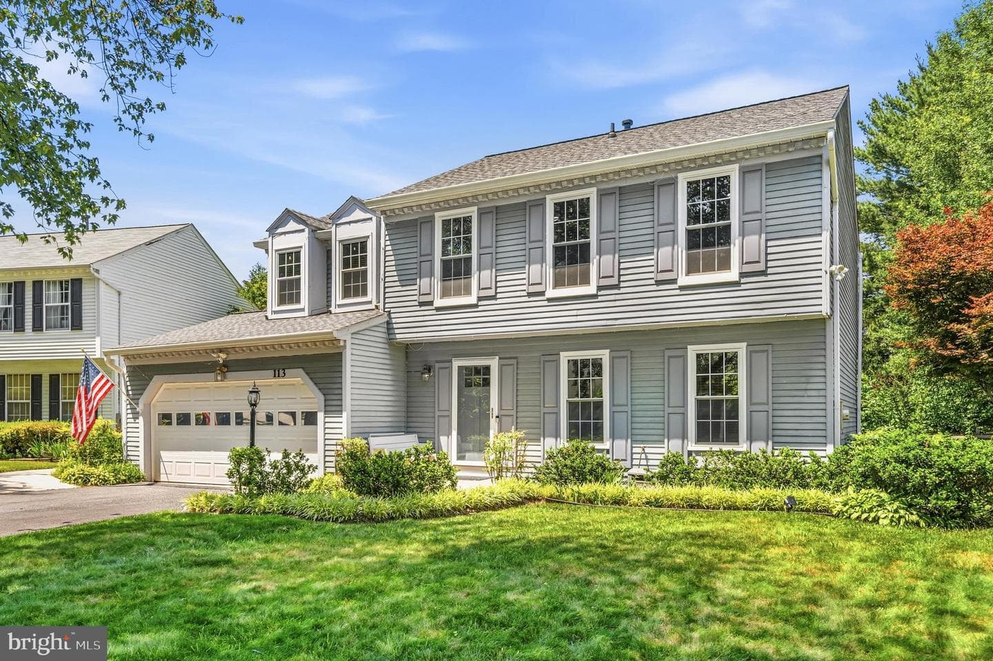 113 Bookham Lane photo 3