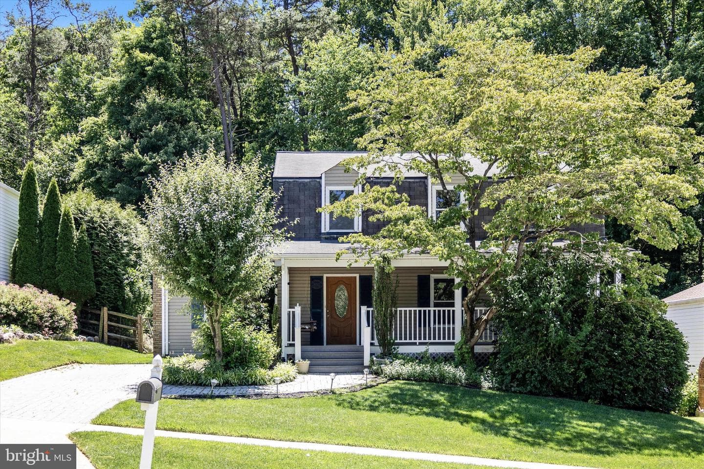 10112 Durango Drive, Damascus