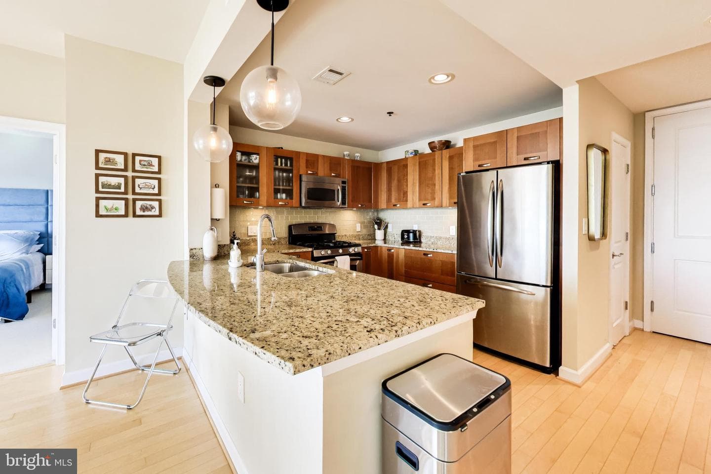 5750 Bou Avenue #1501 photo 15
