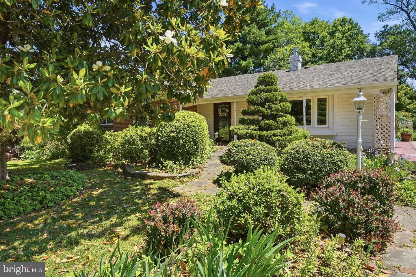 12615 Eastbourne Drive, Silver Spring