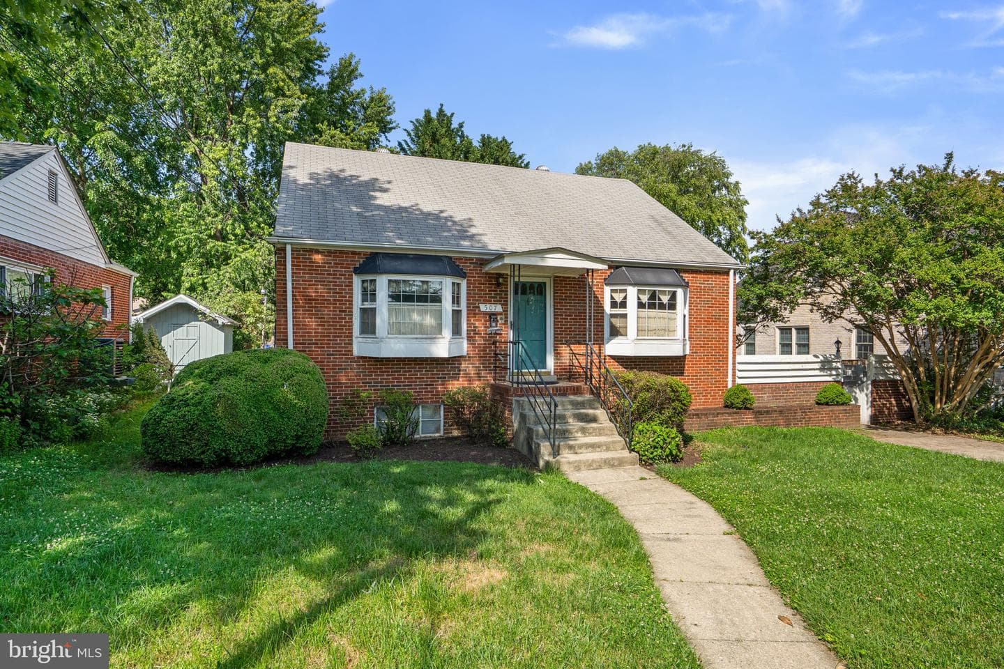 507 Harding Drive photo 2