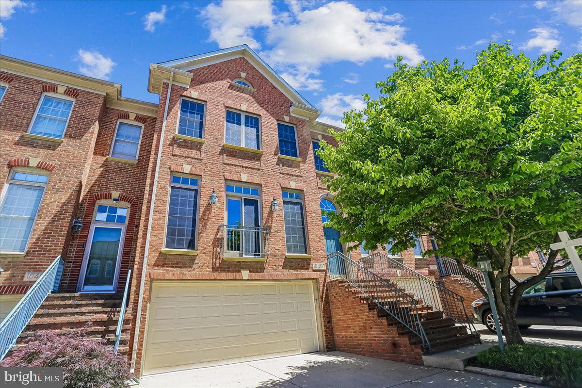 10407 Dalebrooke Lane, Potomac