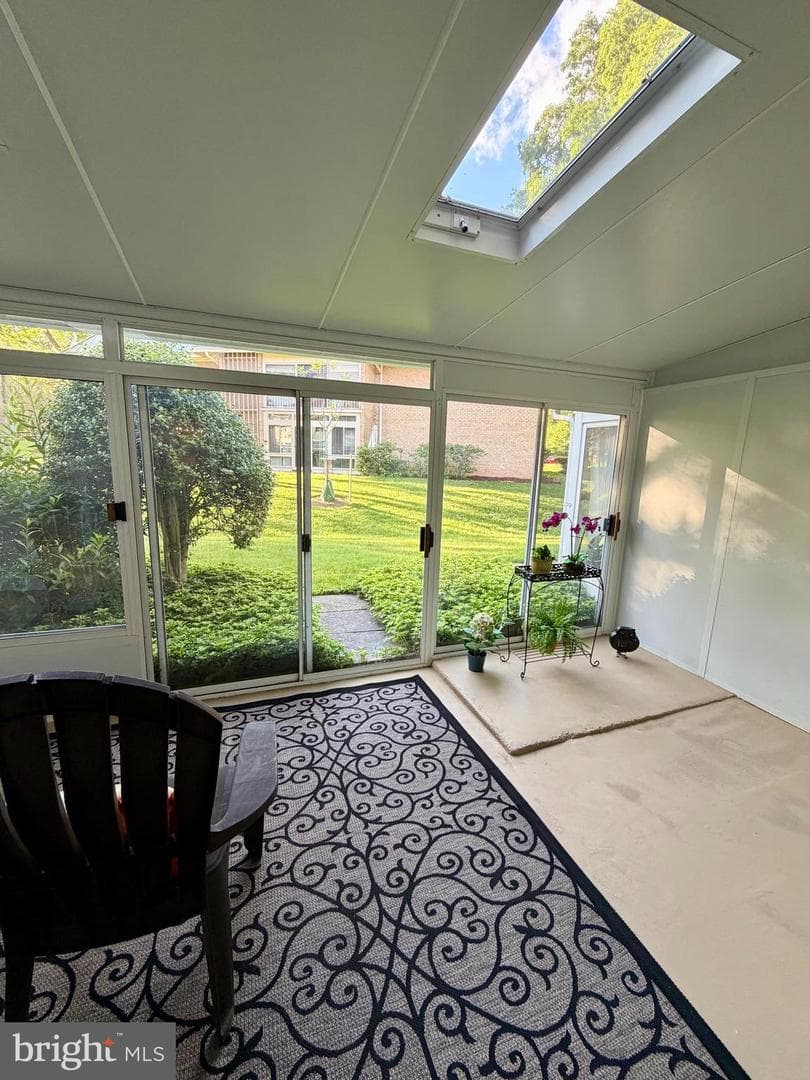 3671 S Leisure World Boulevard #15-E, Silver Spring