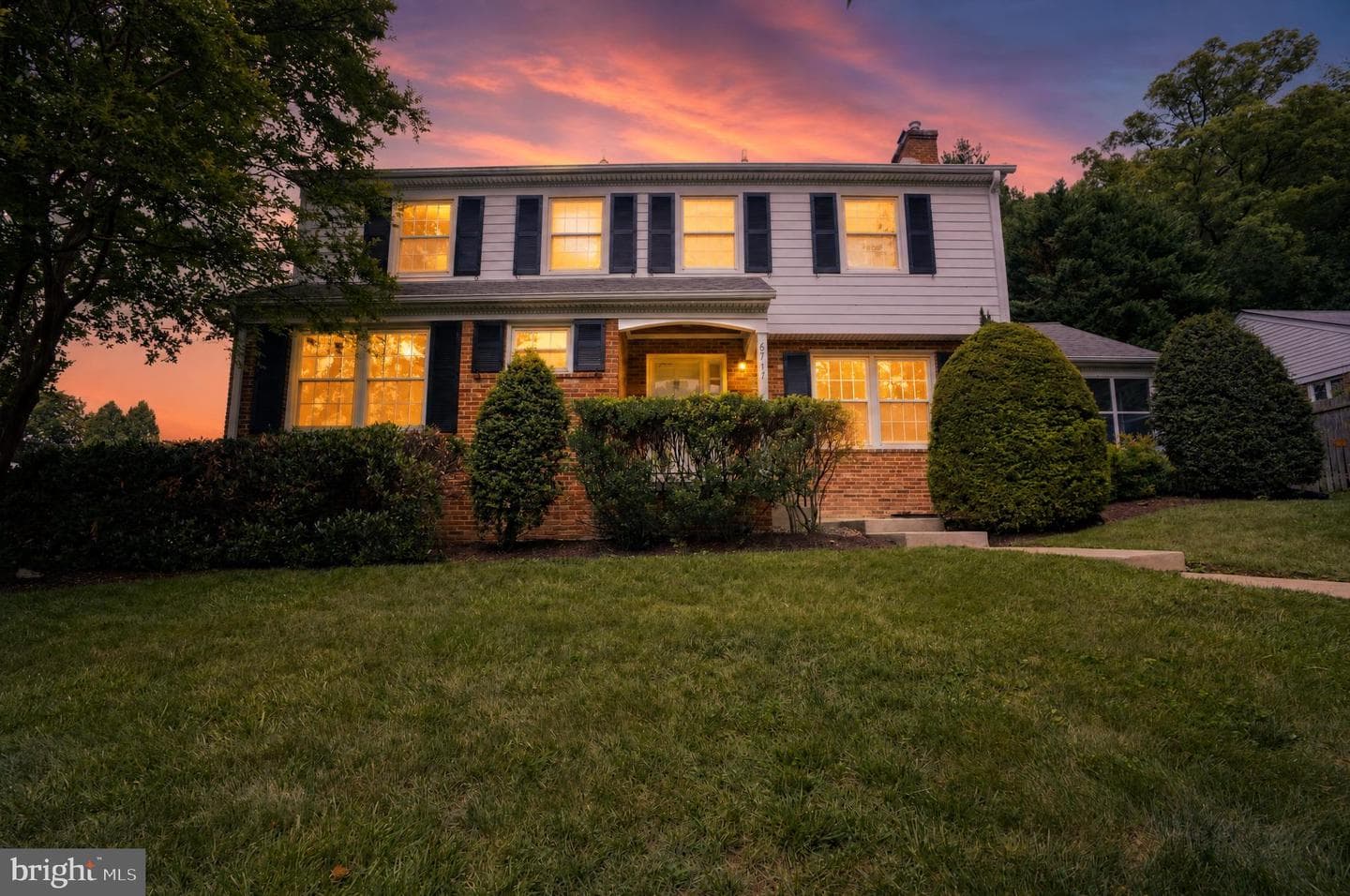 6717 Pemberton Street, Bethesda