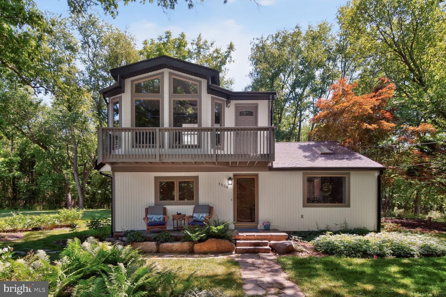 1530 Murphy Lane, Silver Spring