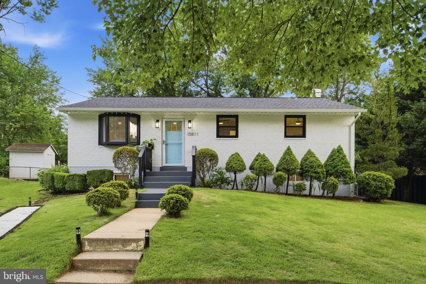10811 Tenbrook Court, Silver Spring