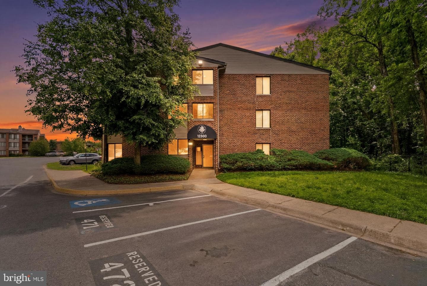 13200 Chalet Place #10-102, Germantown