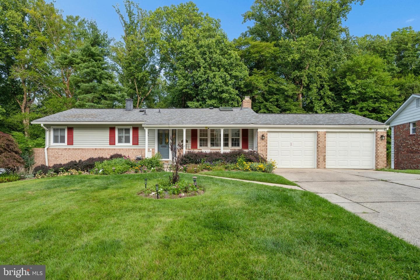 14007 Manorvale Road, Rockville