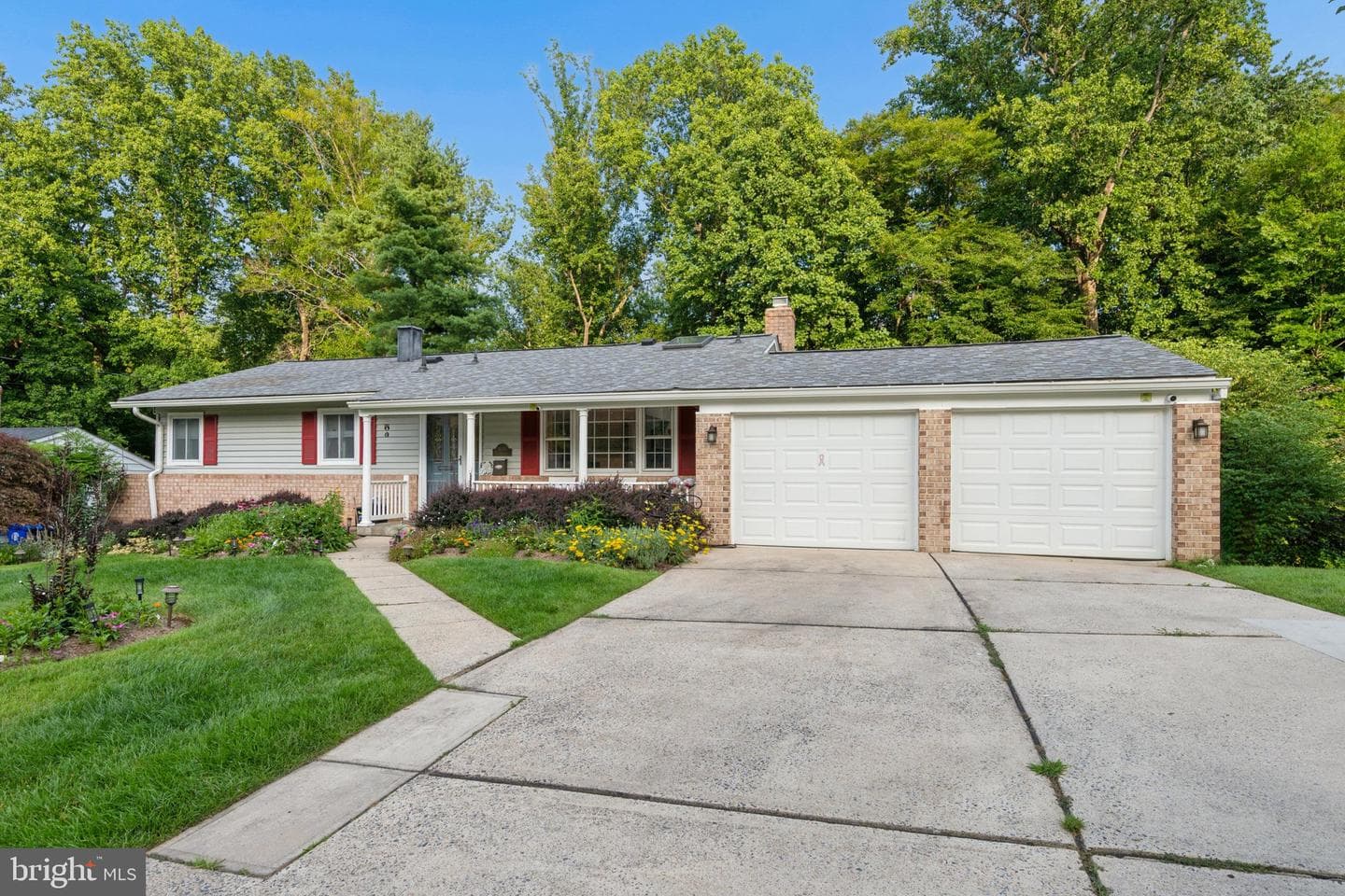 14007 Manorvale Road, Rockville