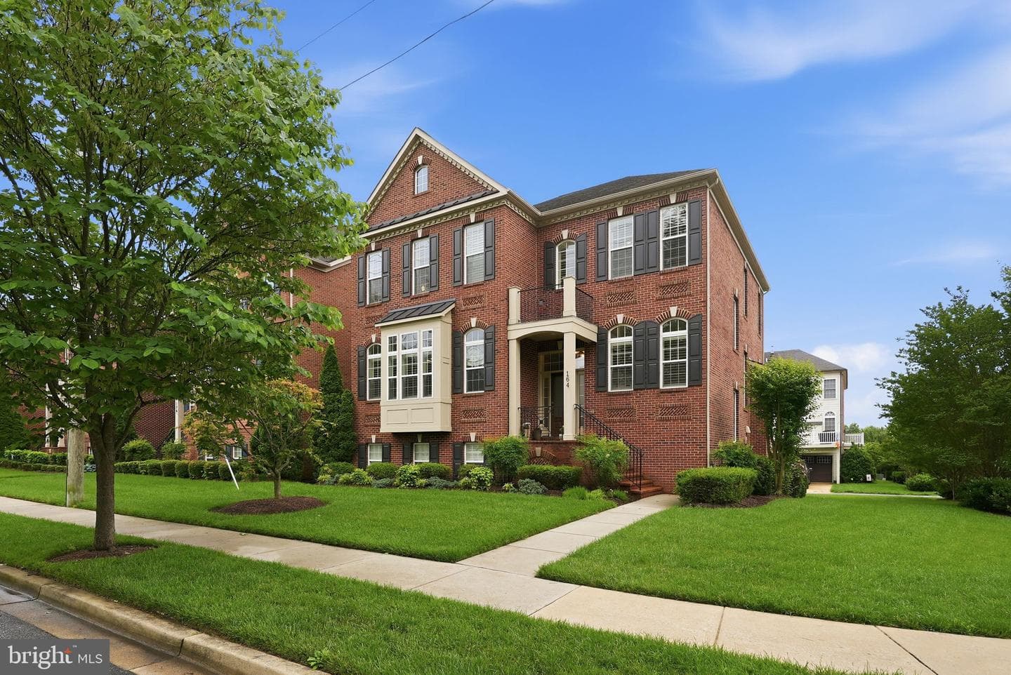 164 Crown Farm Drive