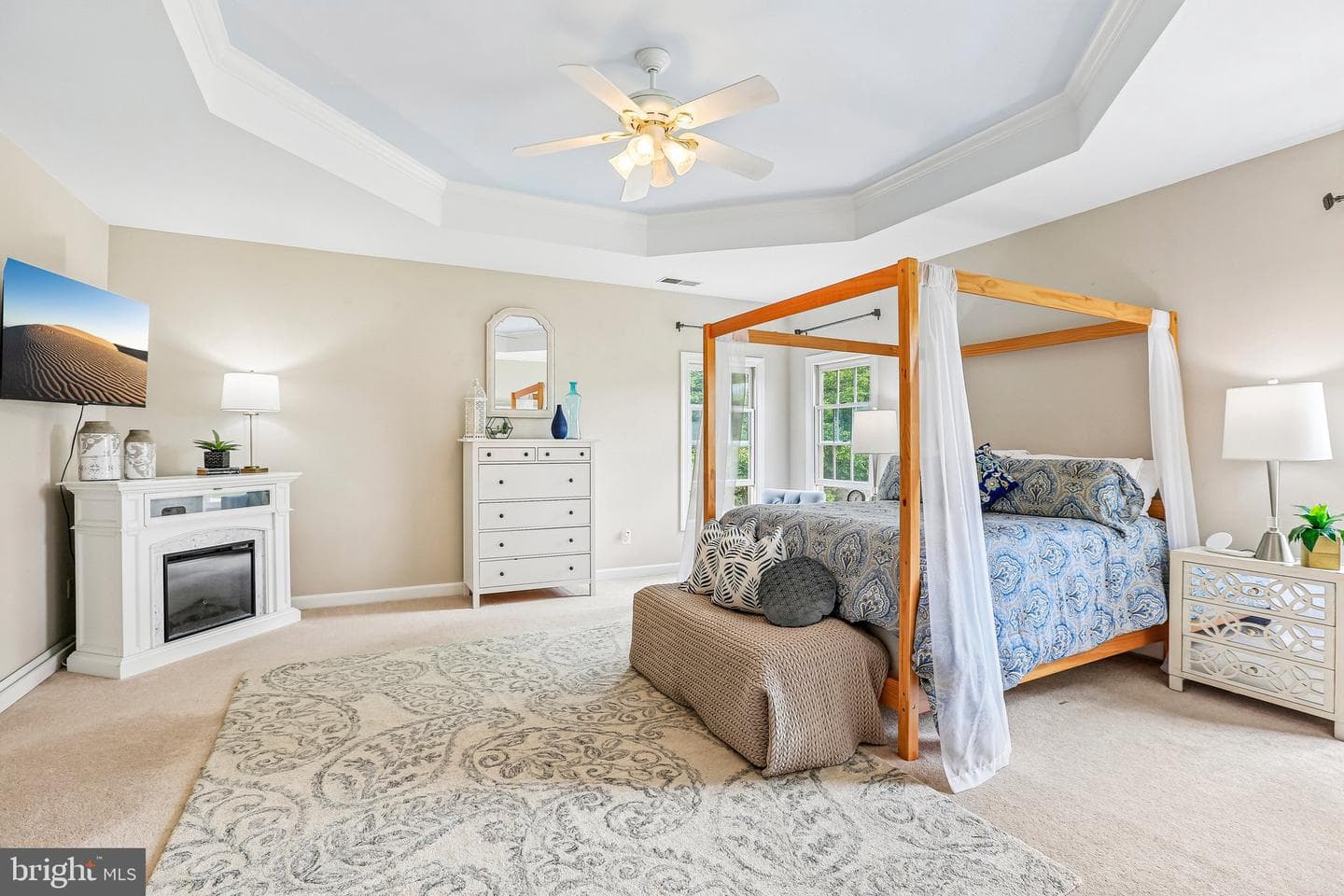 9308 Harrisons Farm Way photo 33