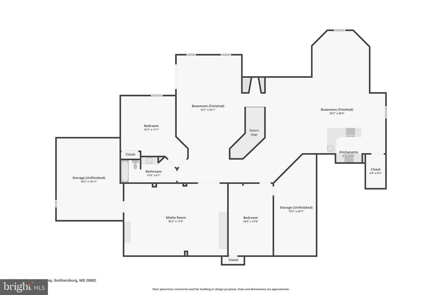9308 Harrisons Farm Way photo 64