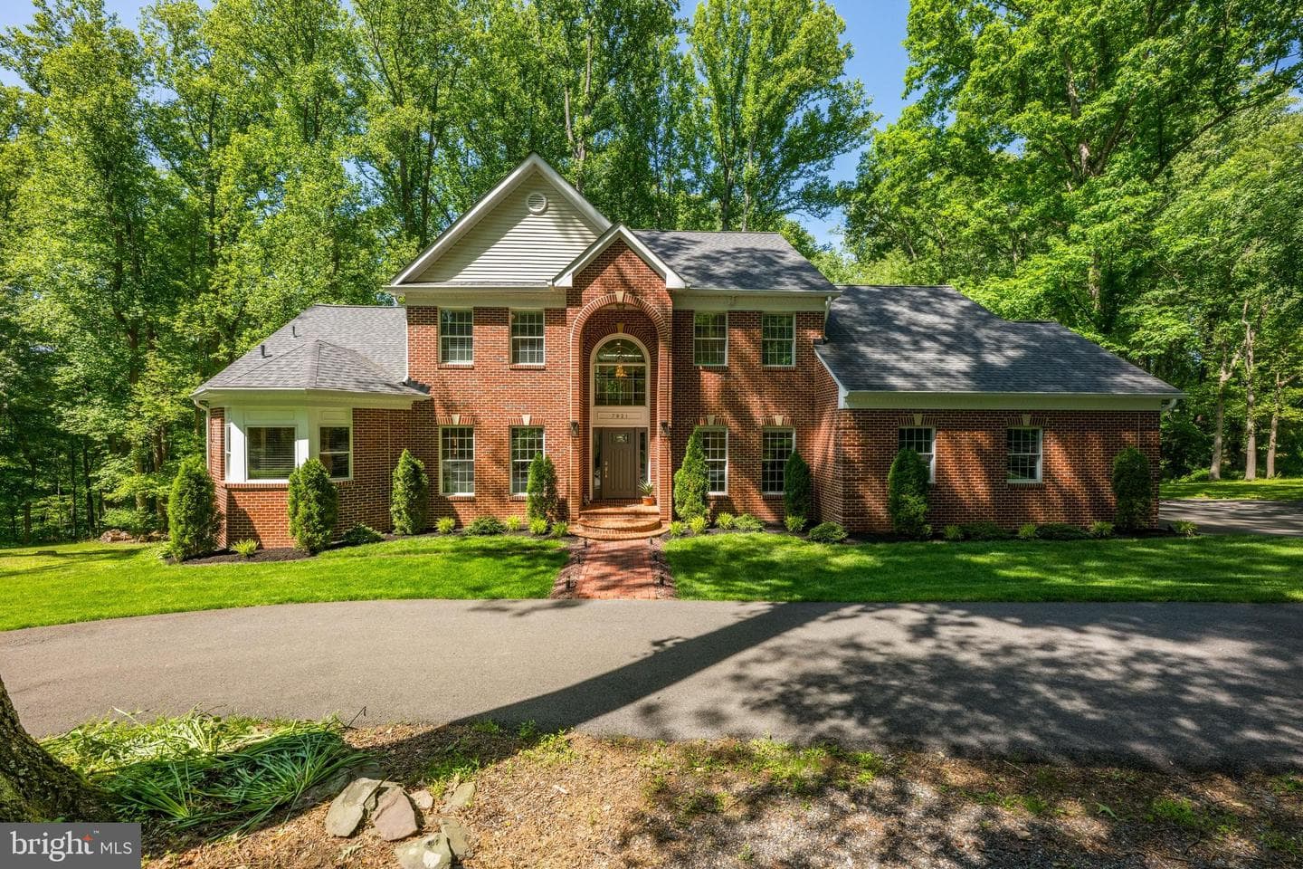 7921 Goodhurst Drive, Gaithersburg