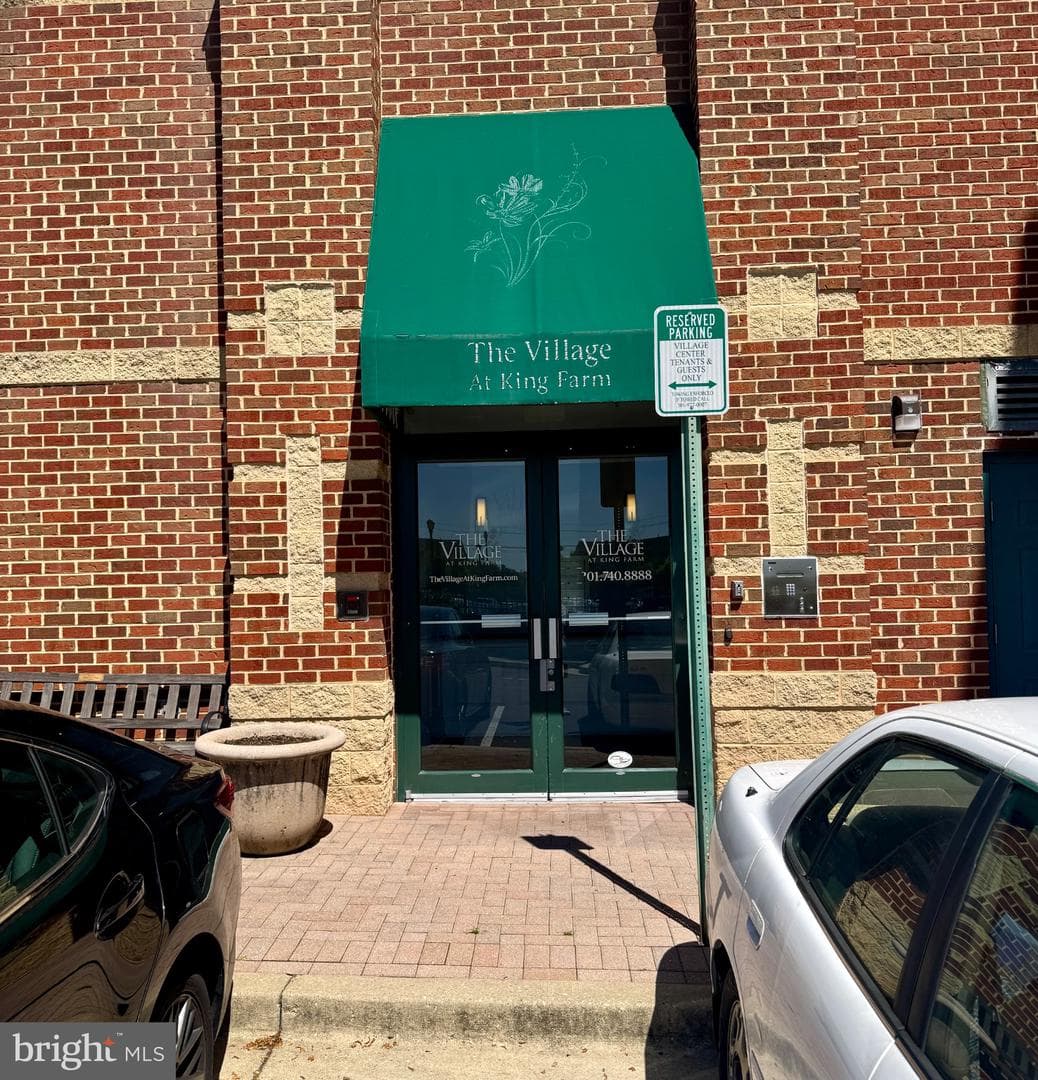 404 King Farm Boulevard #40406 photo 23