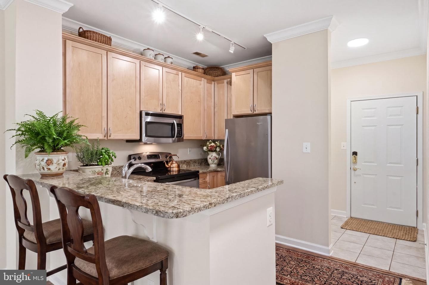 404 King Farm Boulevard #40406 photo 8