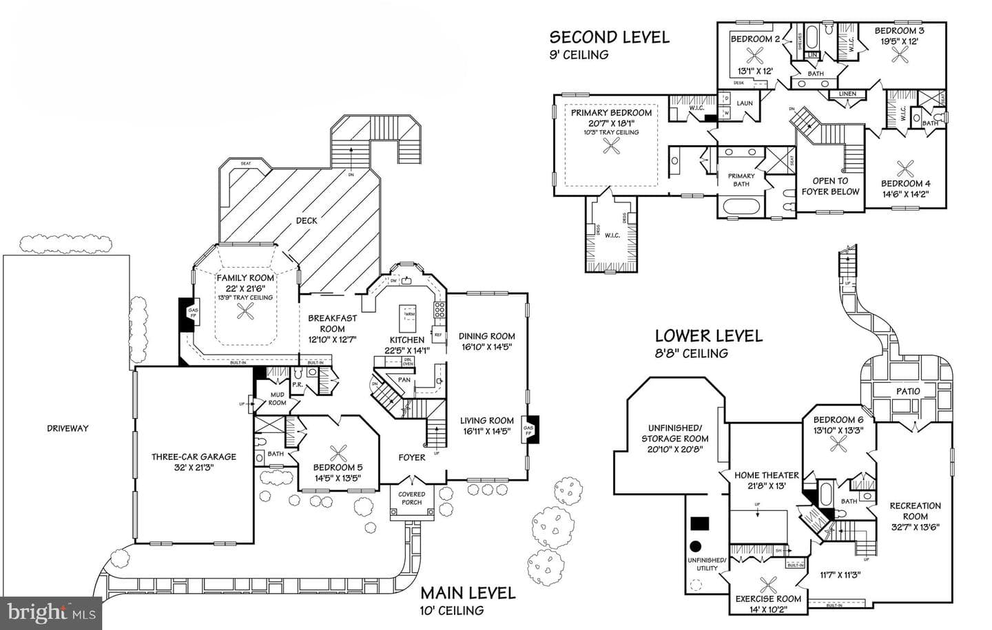 8413 Rapley Ridge Lane photo 84