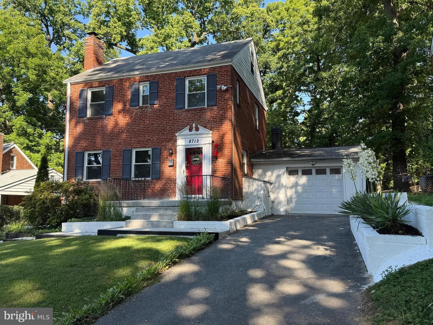 8712 Geren Road, Silver Spring