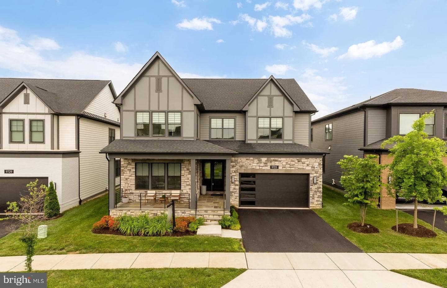9725 Lantana Way, Bethesda