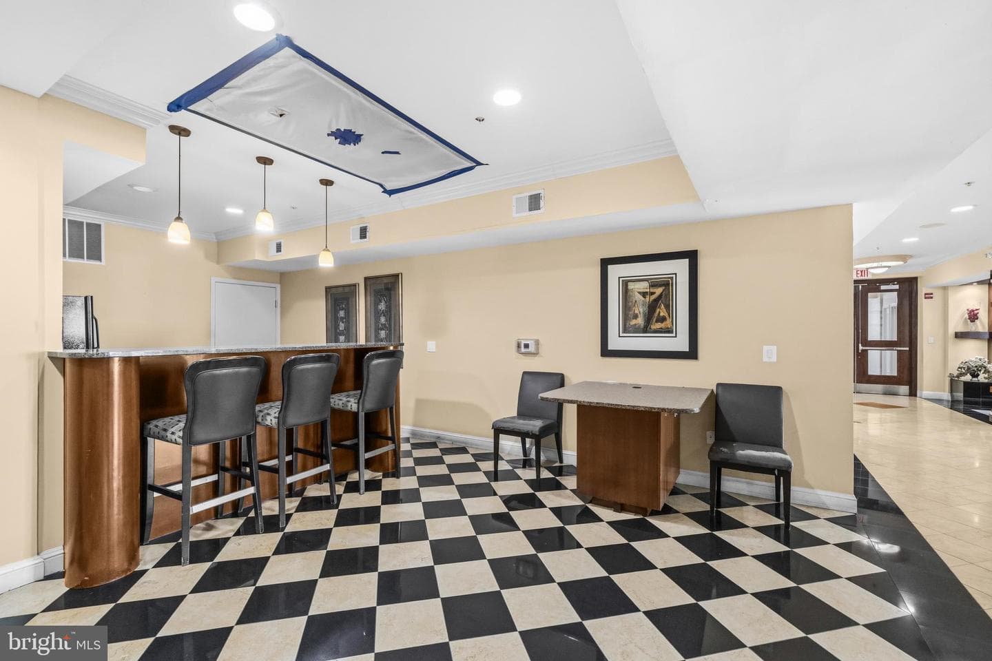 501 Hungerford Drive #308 photo 33