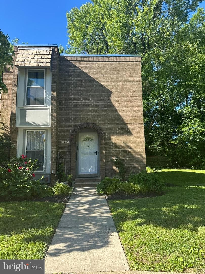 11155 Columbia Pike # 58, Silver Spring