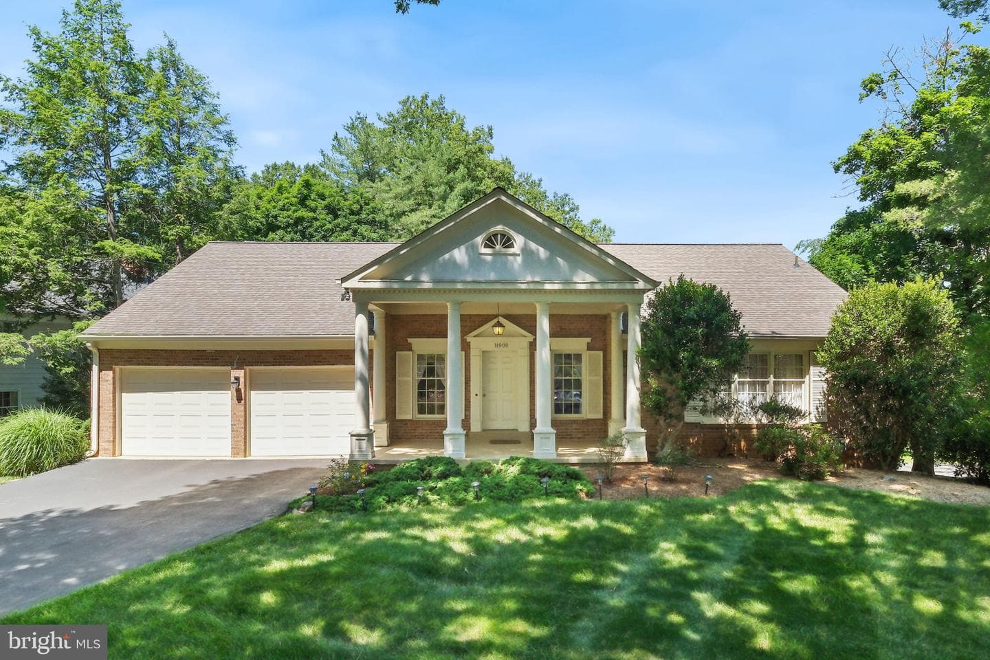 11900 Canfield Road, Potomac