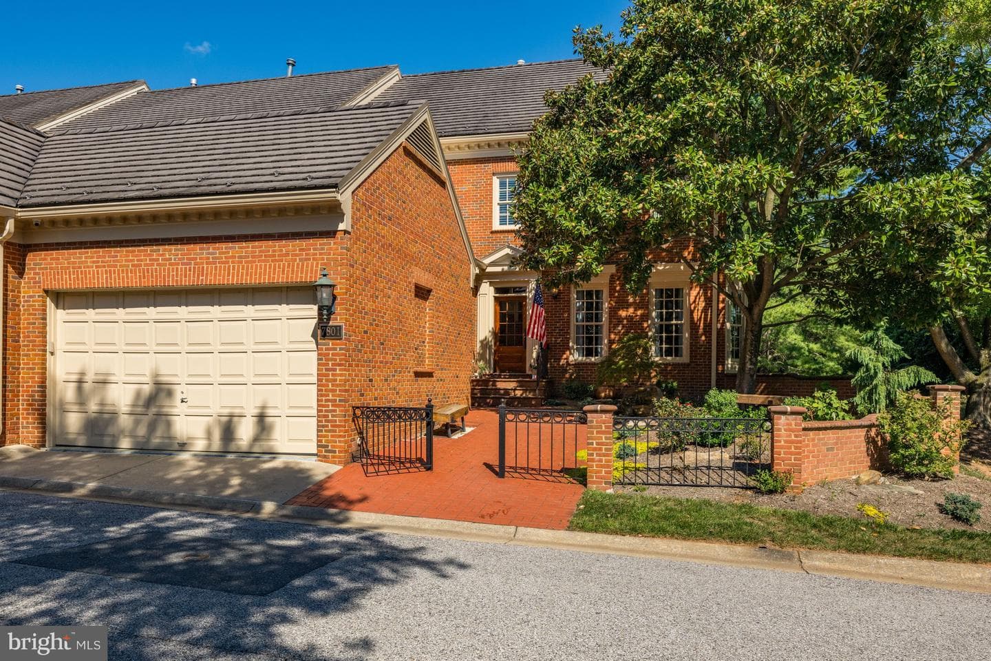 7801 Hidden Meadow Terrace, Potomac