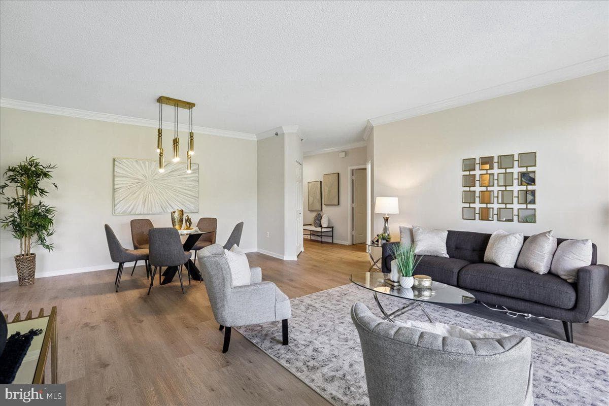 3210 N Leisure World Boulevard #401 photo 4