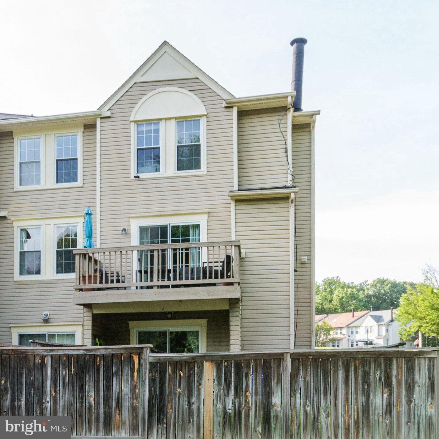 14741 Wexhall Terrace #18-190, Burtonsville