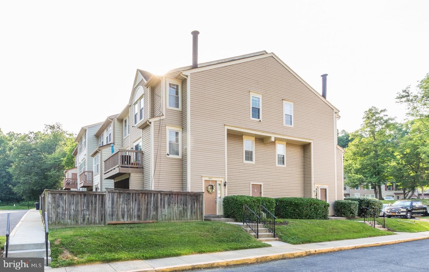 14741 Wexhall Terrace #18-190 photo 31