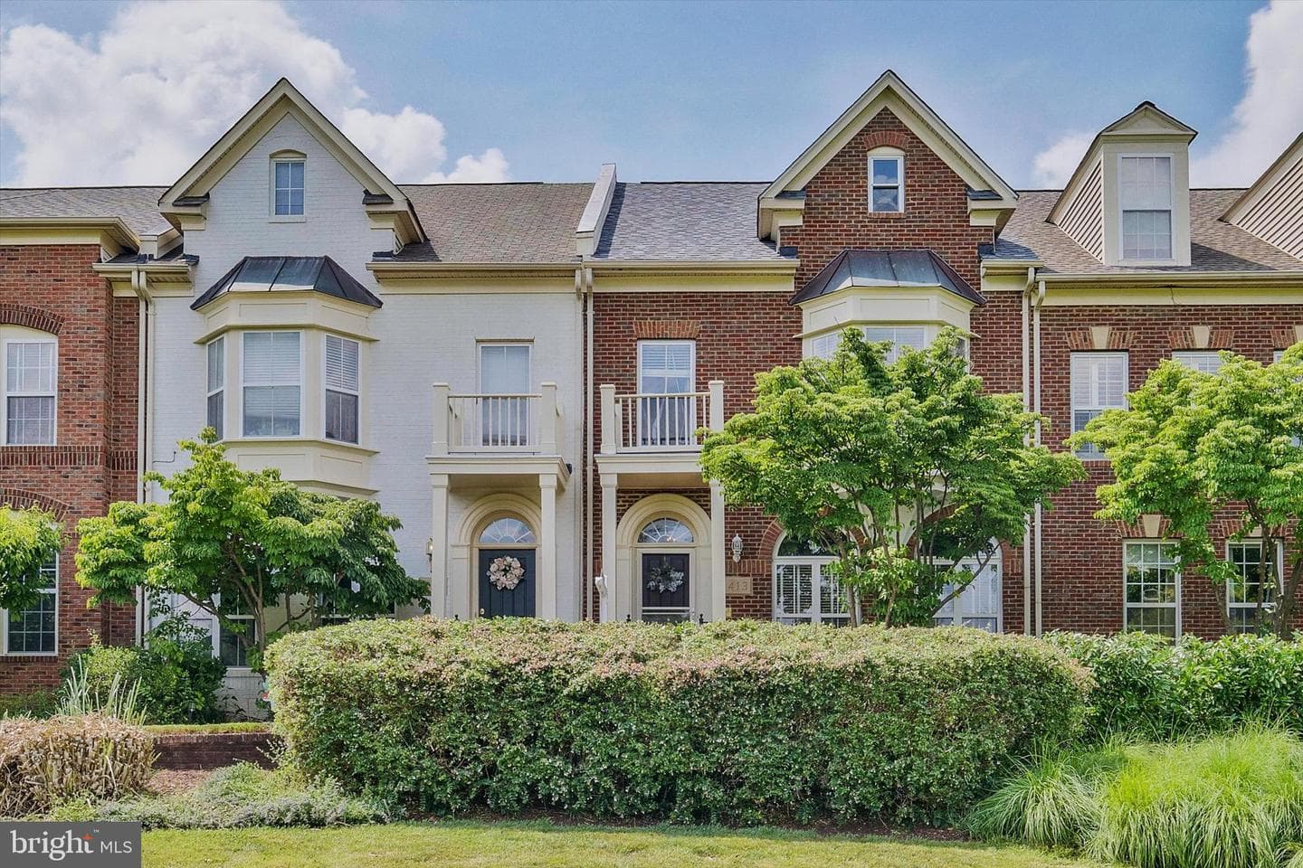 413 Longhorn Crescent, Rockville